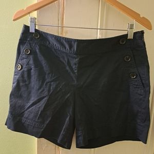 Ann Taylor Signature Shorts